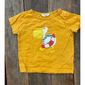 Baby‎ Boden kids tshirt